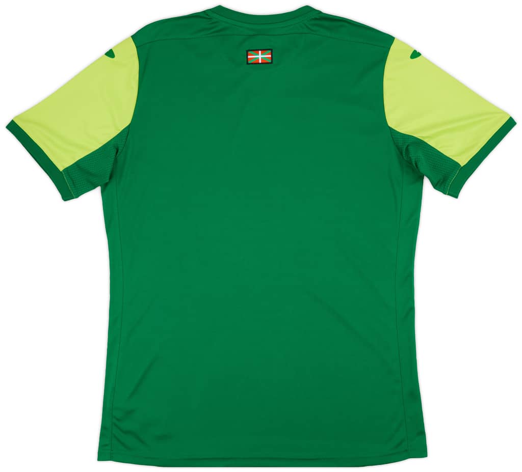 2019-20 Eibar Away Shirt
