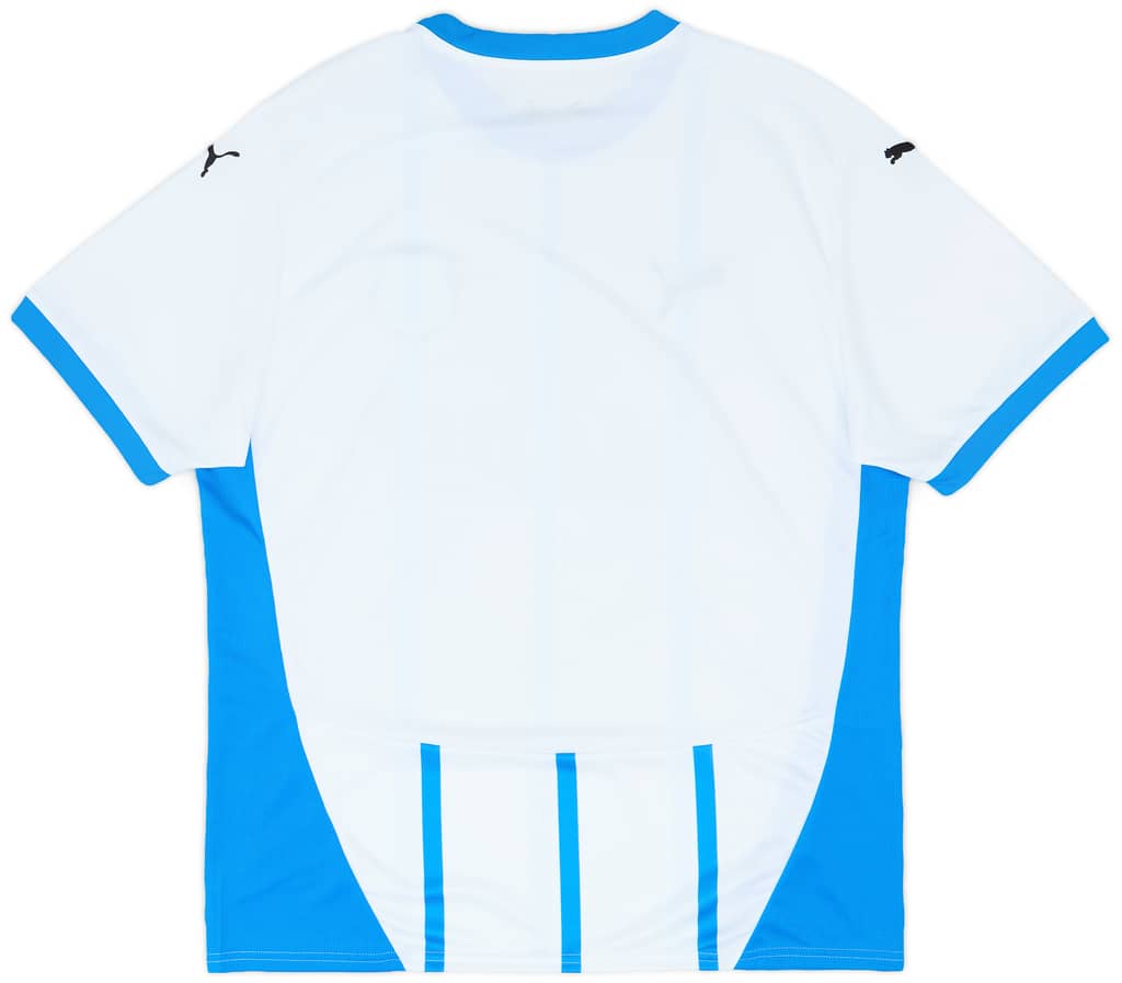 2024-25 Sassuolo Away Shirt