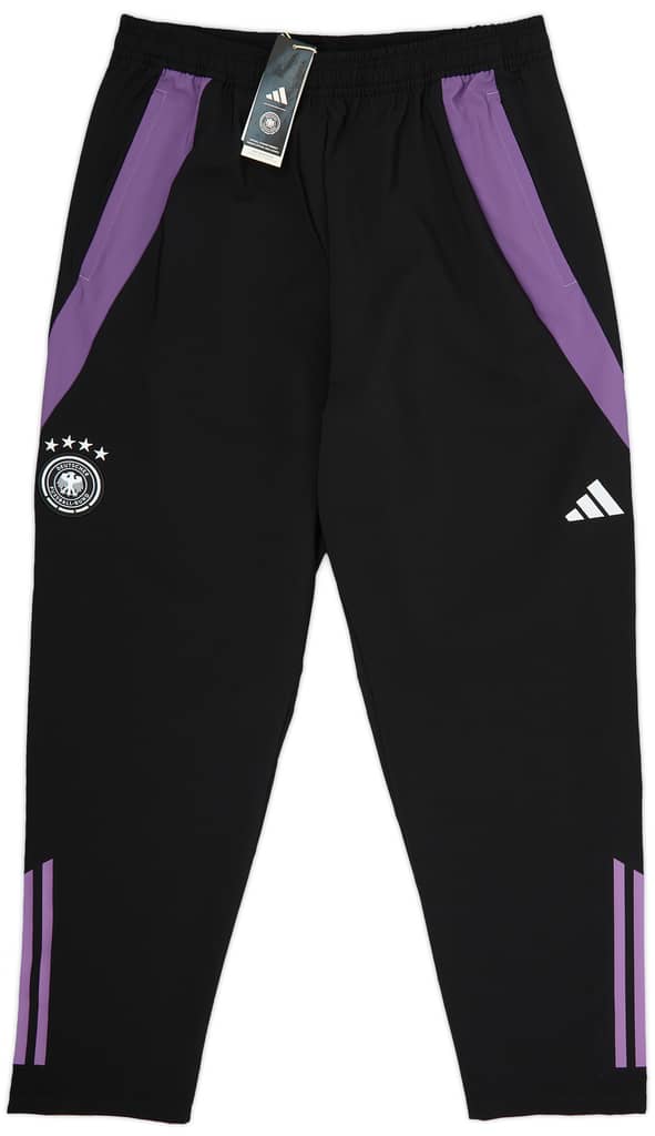 2024-25 Germany adidas Presentation Pants/Bottoms