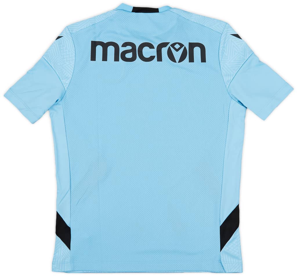 2022-23 Reading Macron Training Shirt (S)