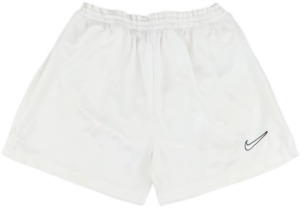 1990s Nike Template Shorts - 6/10 - (M)