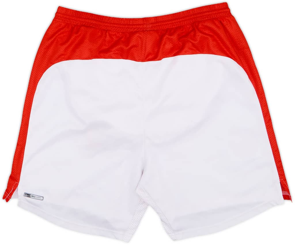 2008-10 Austria Home Shorts - 7/10 - (L)