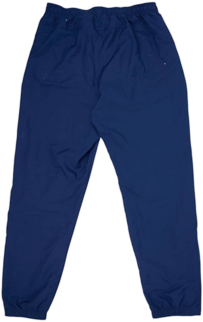 2022-23 Paris Saint-Germain Nike Track Pants/Bottoms - 6/10 - (L)