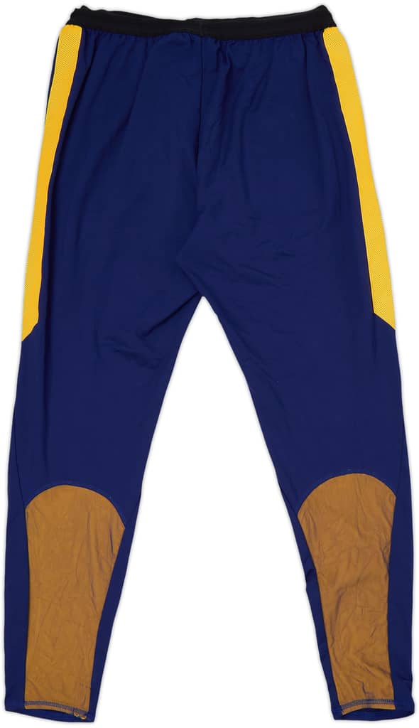 2015-16 Barcelona Nike Pantalones de chándal - 8/10 - (M)