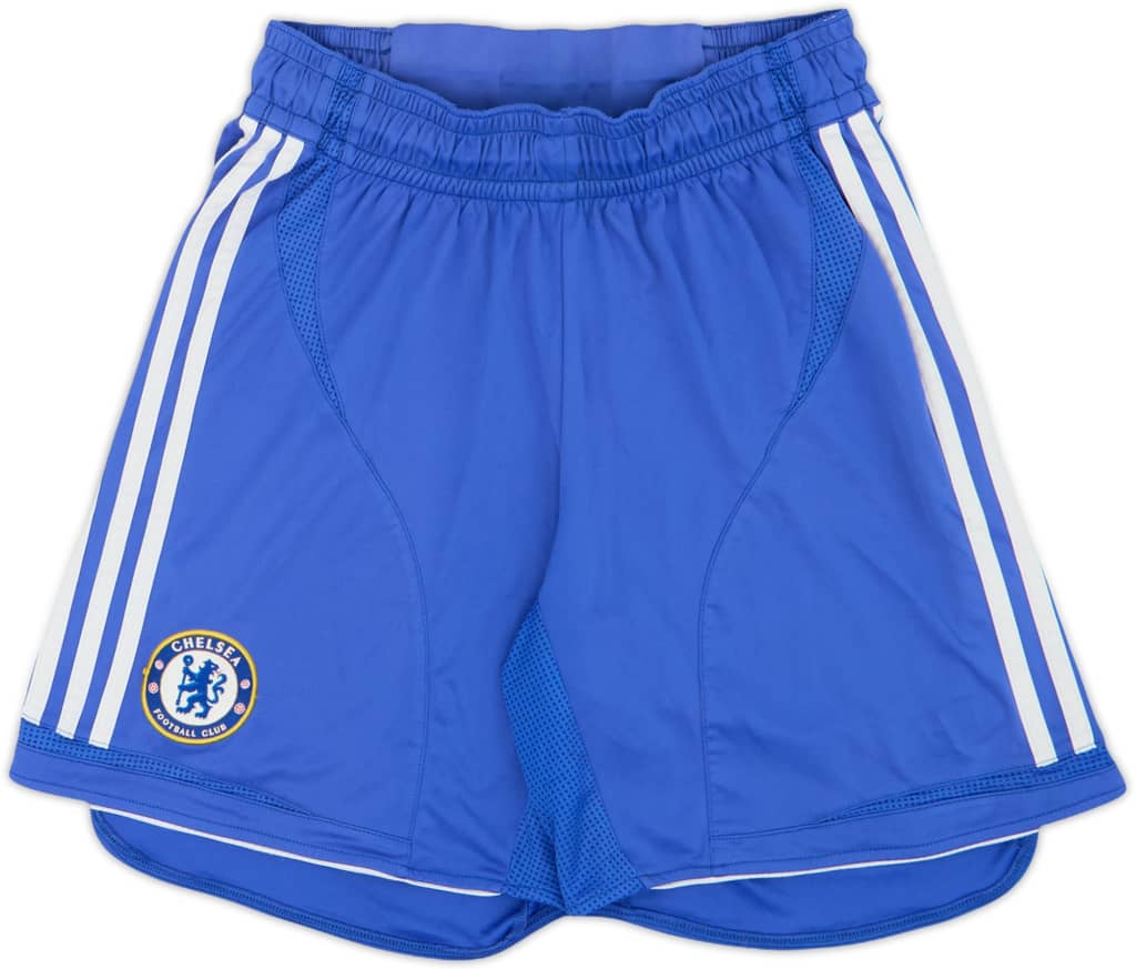 Shorts de local del Chelsea 2006-07 - 7/10 - (S)