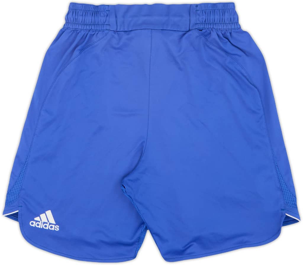 Shorts de local del Chelsea 2006-07 - 7/10 - (S)