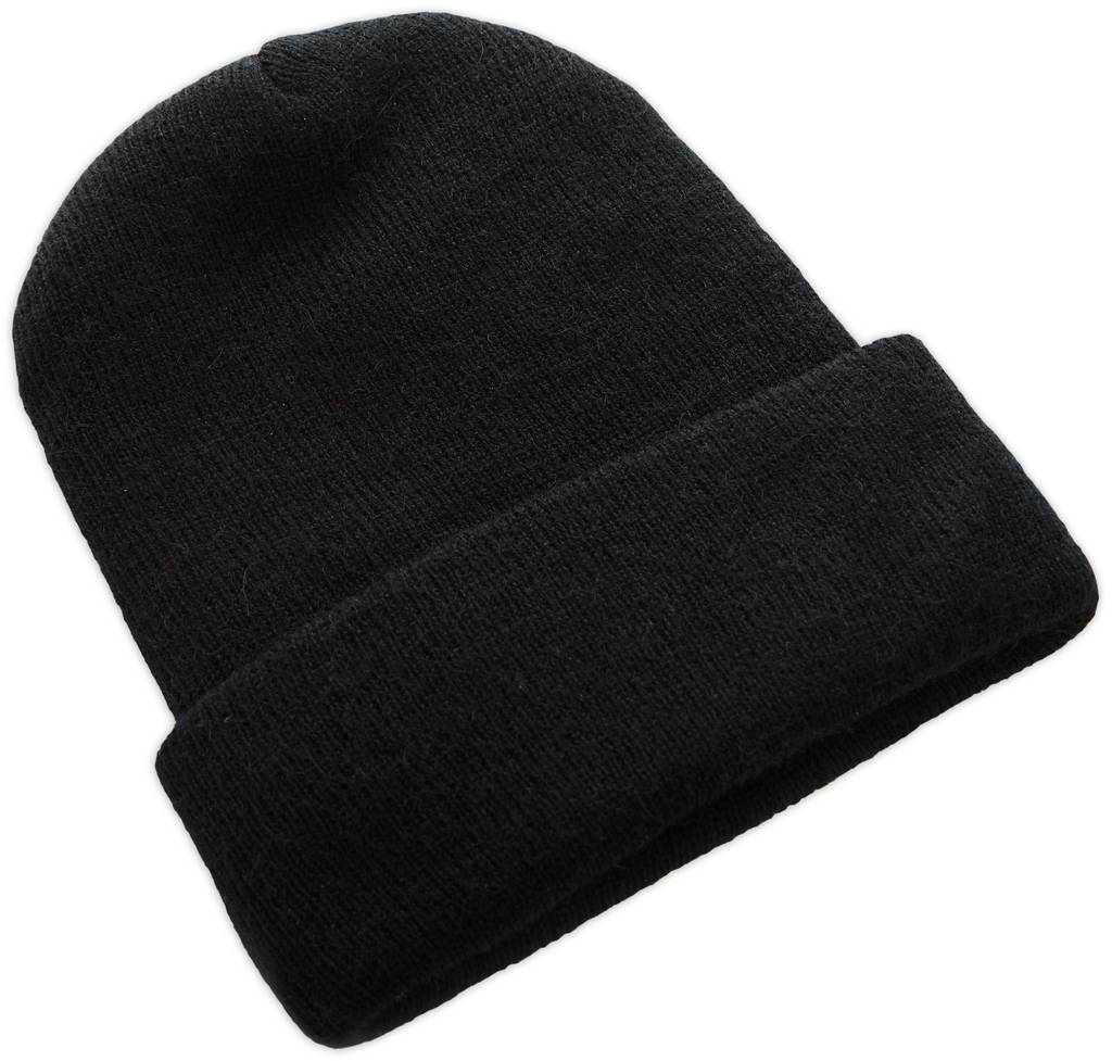 1990s Real Madrid Beanie - 9/10 - (One Size)