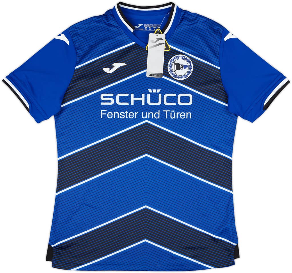 2019-20 Arminia Bielefeld Home Shirt (M)