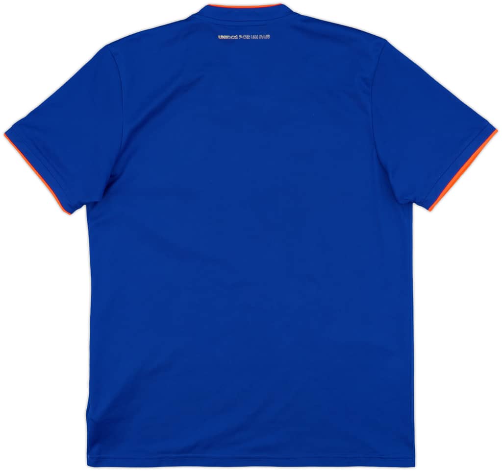 2018-19 Colombia Away Shirt - 8/10 - (M)