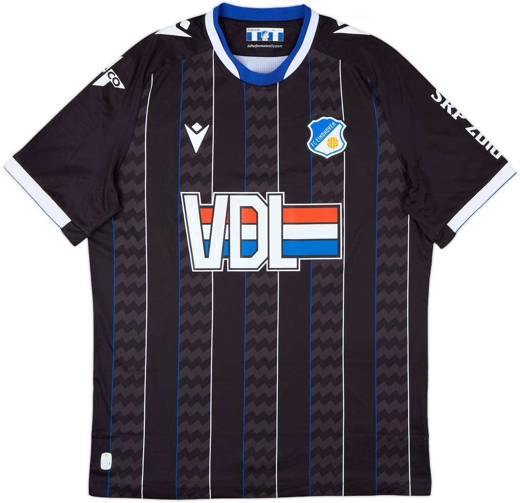 2023-25 FC Eindhoven Away Shirt - 10/10 - (XXL)