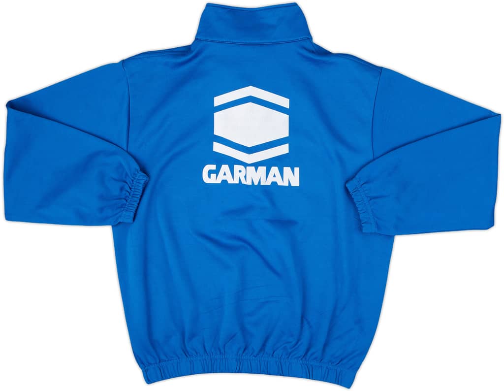 2010-12 Cittadella Garman Track Jacket - 6/10 - (XS)