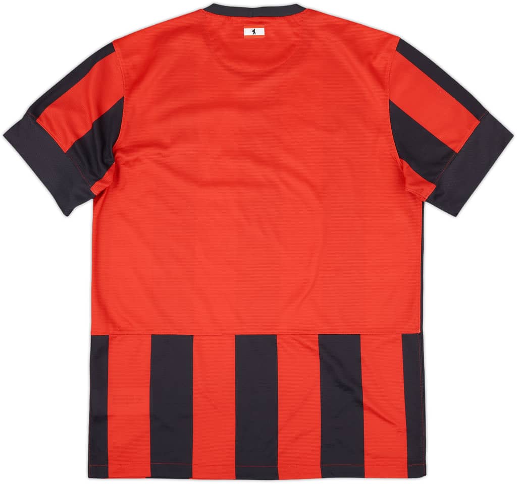 2012-13 Hertha Berlin Away Shirt - 10/10 - (M)