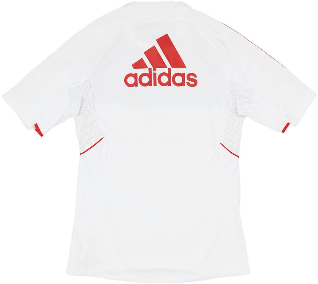 2015-16 AC Milan Training Shirt - 8/10 - (S)