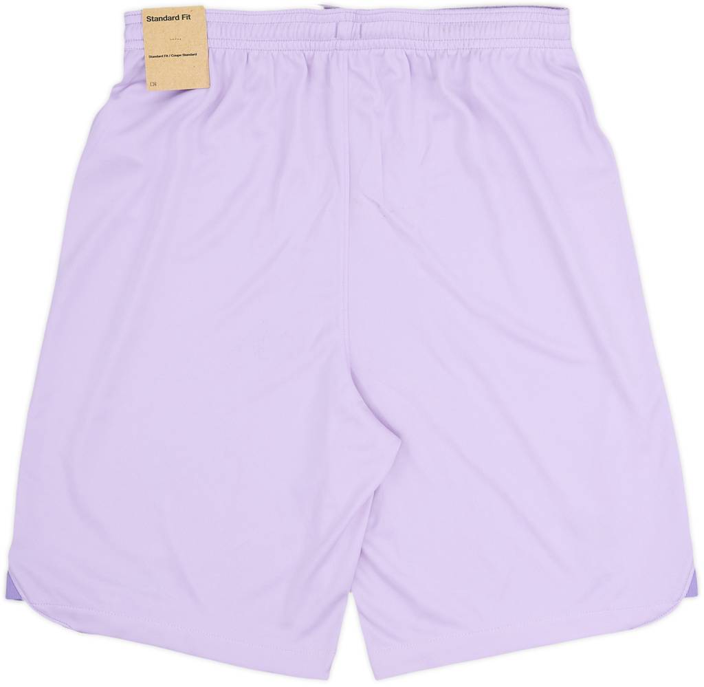 2022-23 Liverpool GK Shorts (XL.Boys)