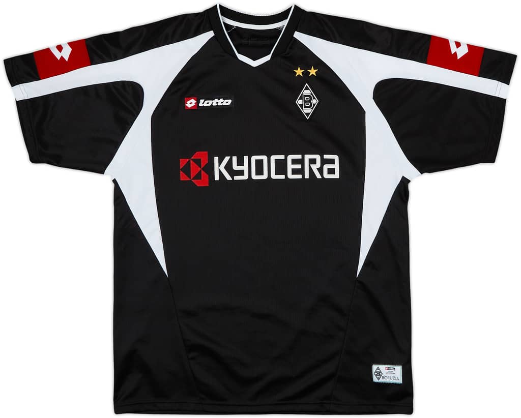 2005-07 Borussia Monchengladbach Away Shirt - 8/10 - (L)