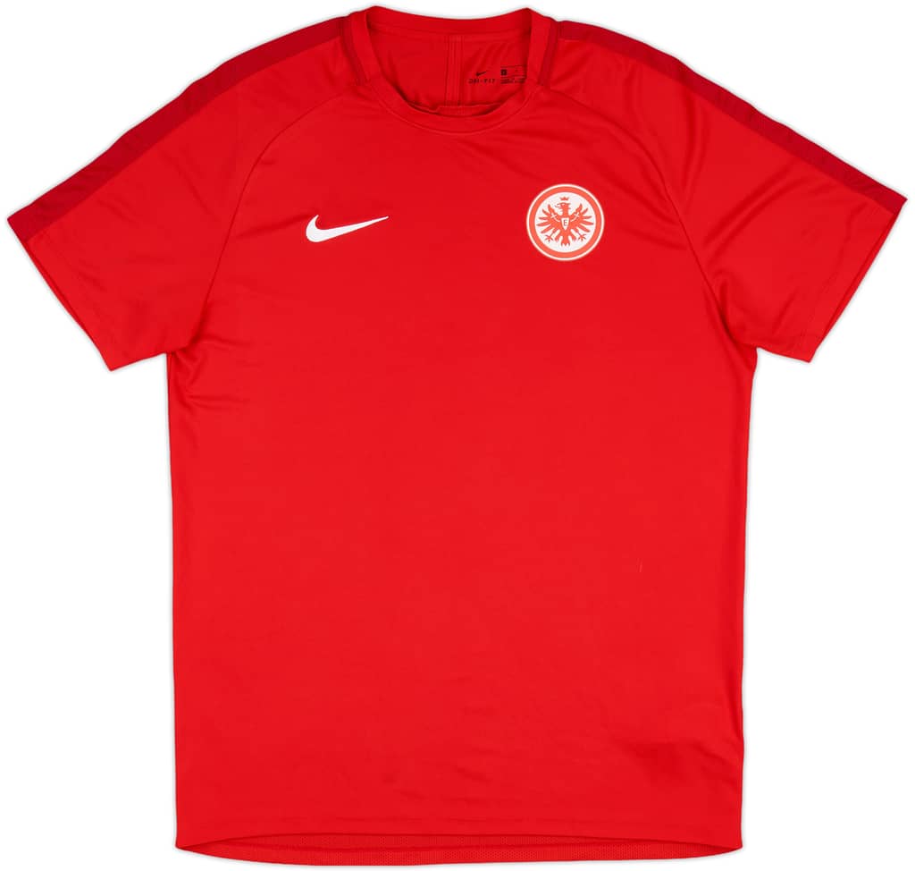 2019-20 Frankfurt Nike Training Shirt - 10/10 - (L)