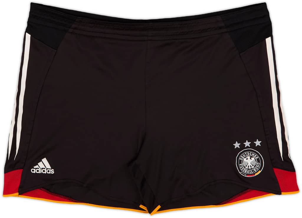 2004-05 Germany Home Shorts - 5/10 - (L)