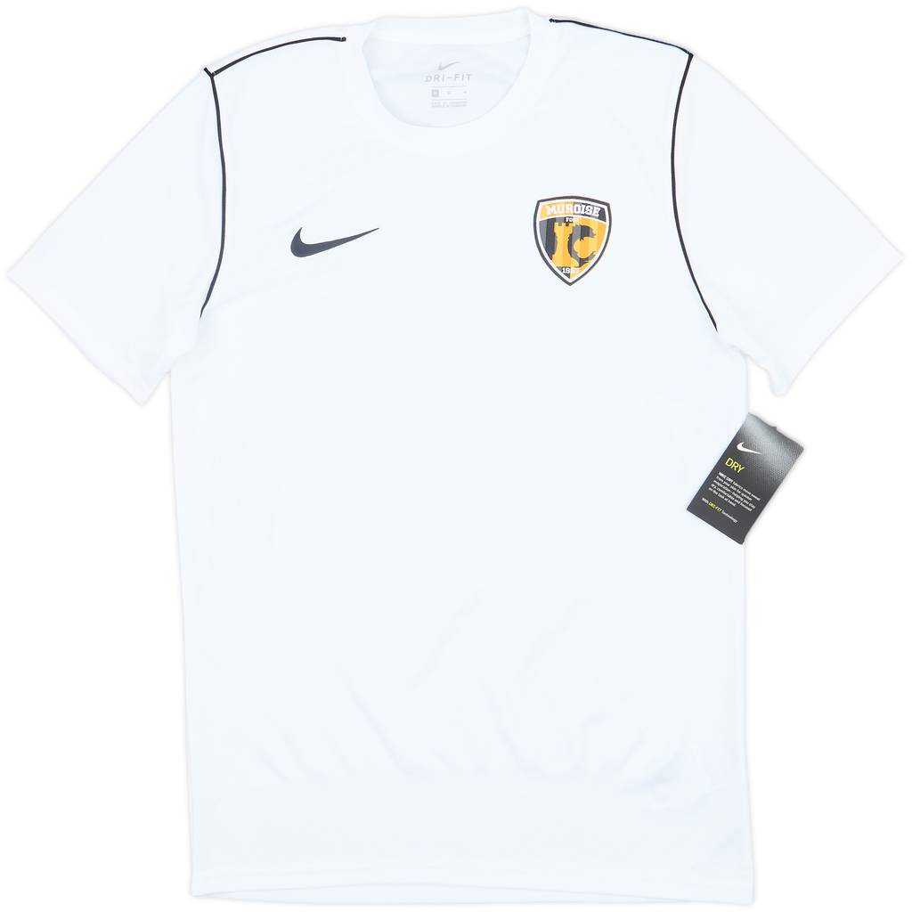 2020-21 Nike Template Shirt (M)