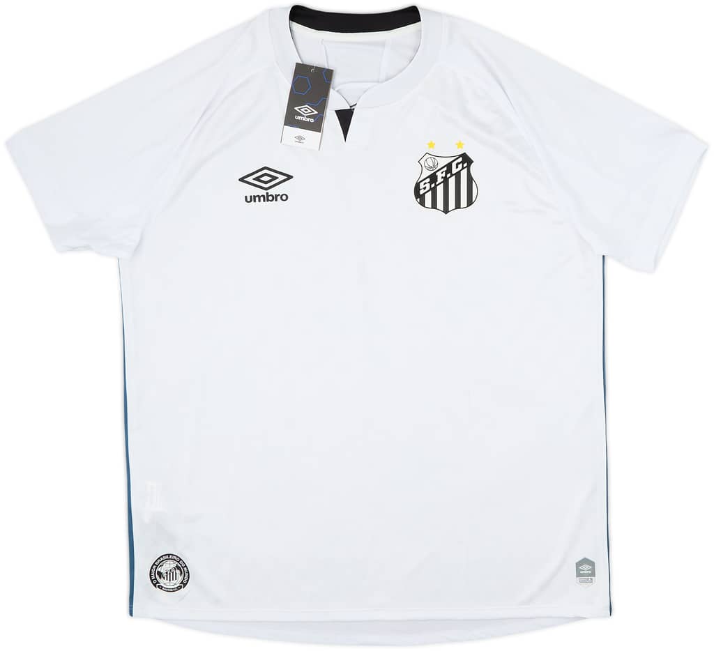 2020 Santos Home Shirt (XL)