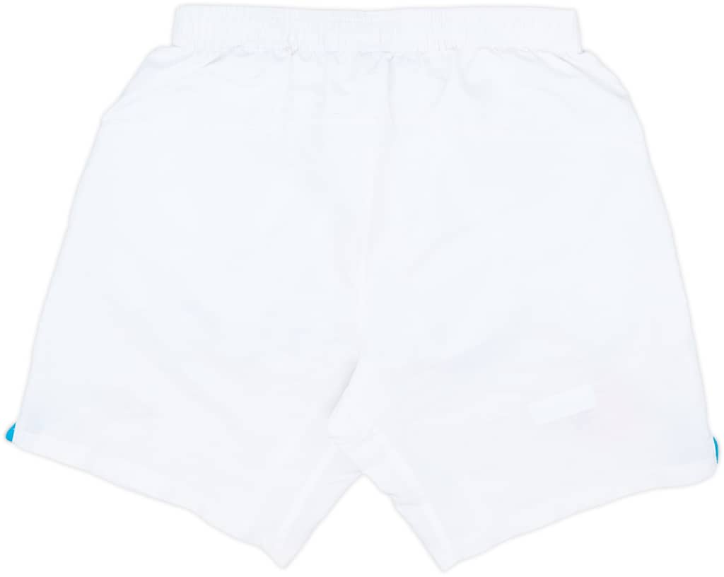 2011-12 Sunderland Away Shorts - 6/10 - (S)