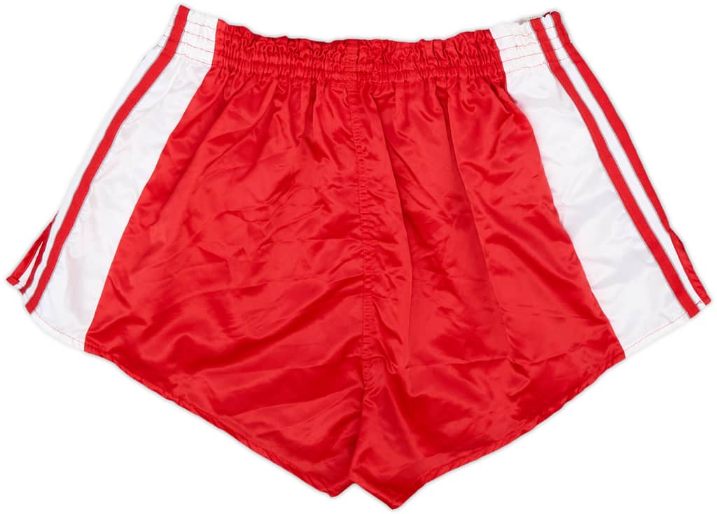 Shorts de local del Liverpool 1989-91 - 9/10 - (M)