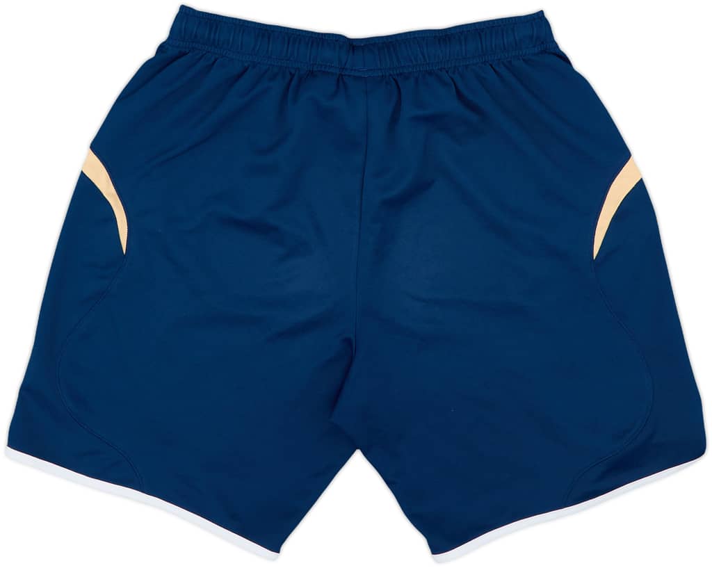 2007-08 Dinamo Zagreb Third Shorts - 8/10 - (M)