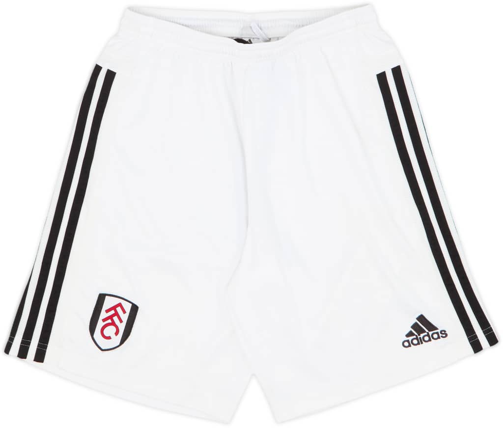 2017-18 Fulham Away Shorts - 6/10 - (S)