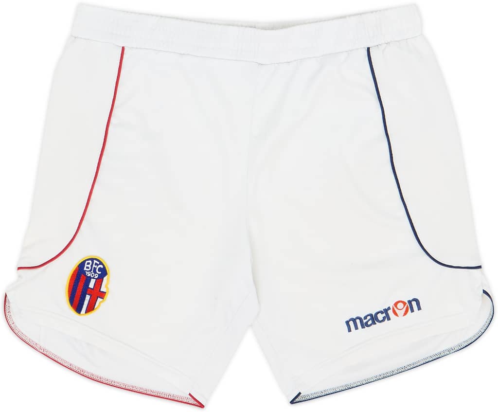 Shorts de local del Bologna 2013-14 - 5/10 - (L)