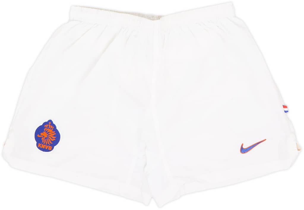 Shorts de local de Netherlands 1997-98 - 8/10 - (L)