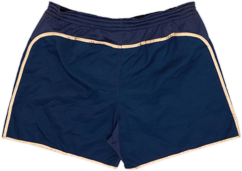 2001-02 Barcelona Away Shorts - 8/10 - (M)