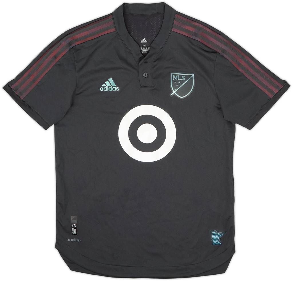 Camiseta auténtica de local del MLS All-Star 2022 - 10/10 - (M)