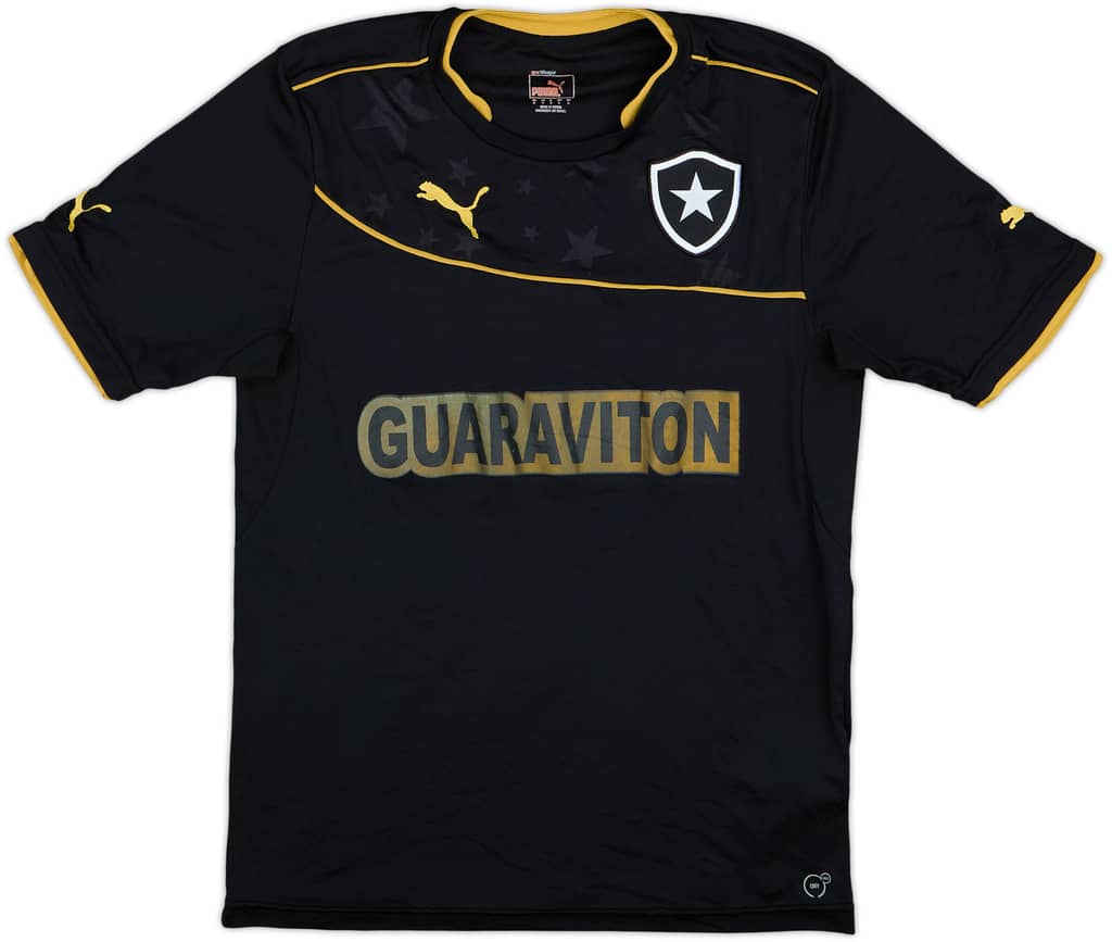 2013 Botafogo Away Shirt - 5/10 - (L)