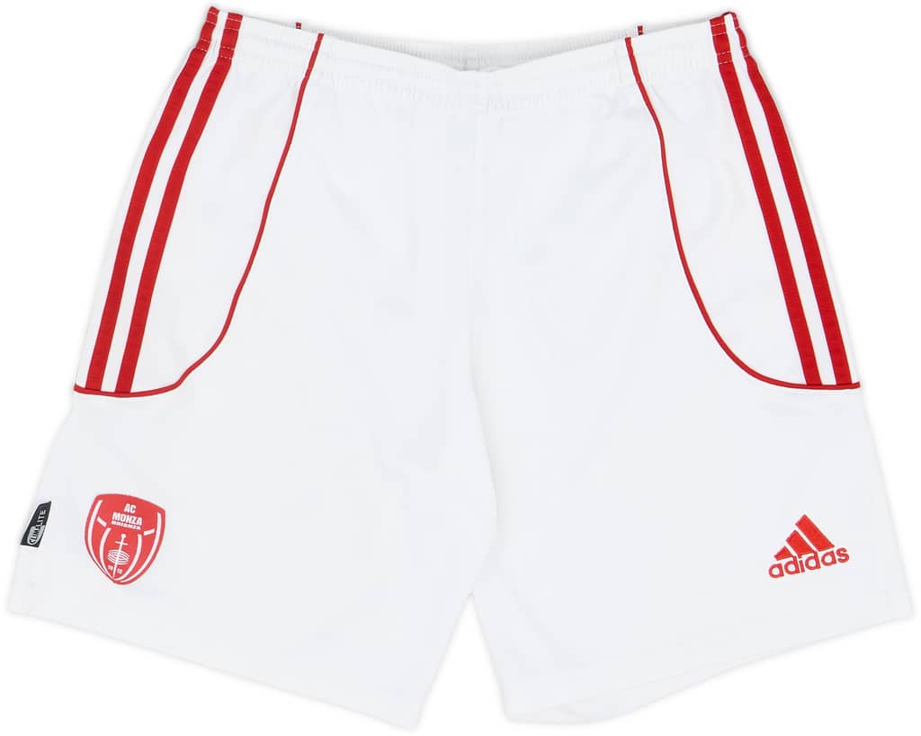 2011-12 Monza Away Shorts - 6/10 - (S)
