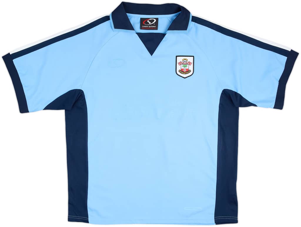 2004-06 Southampton Third Shirt - 4/10 - (L)