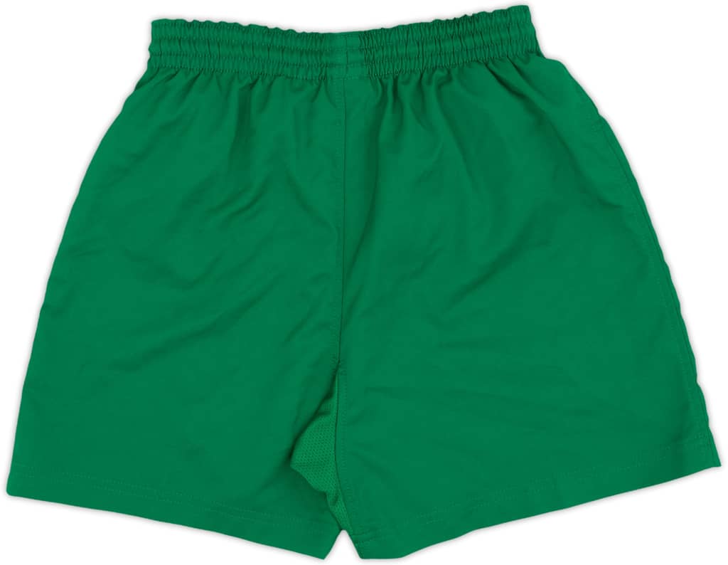 2005-06 Nike Template Shorts - 8/10 - (M.Boys)