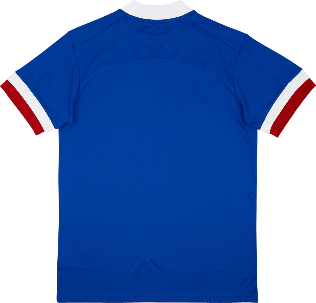 2020 Yokohama Marinos Home Shirt