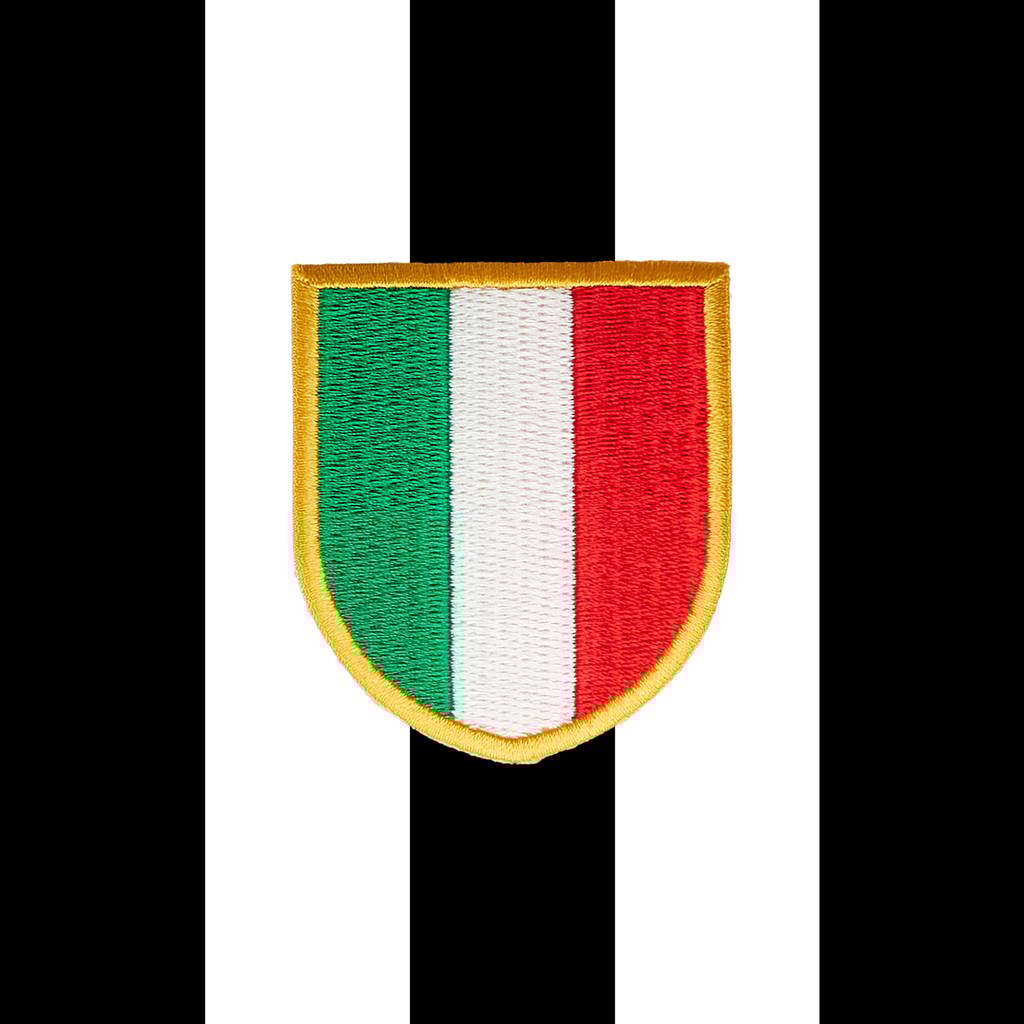 2012-13 Serie A Player Issue Scudetto Patch