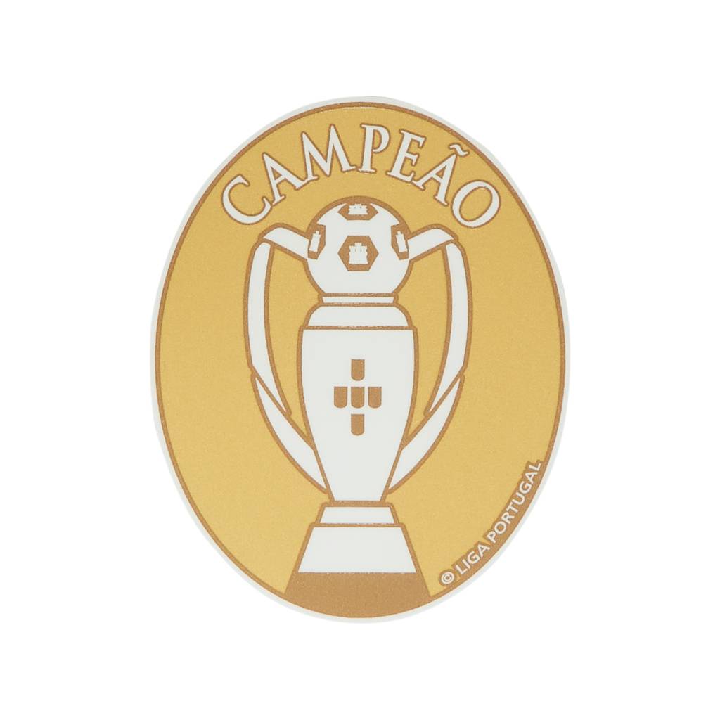 2013-21 Liga Portugal Campeao Player Issue Patch