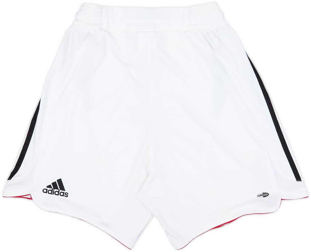 2006-08 Germany Away Shorts - 9/10 - (M)