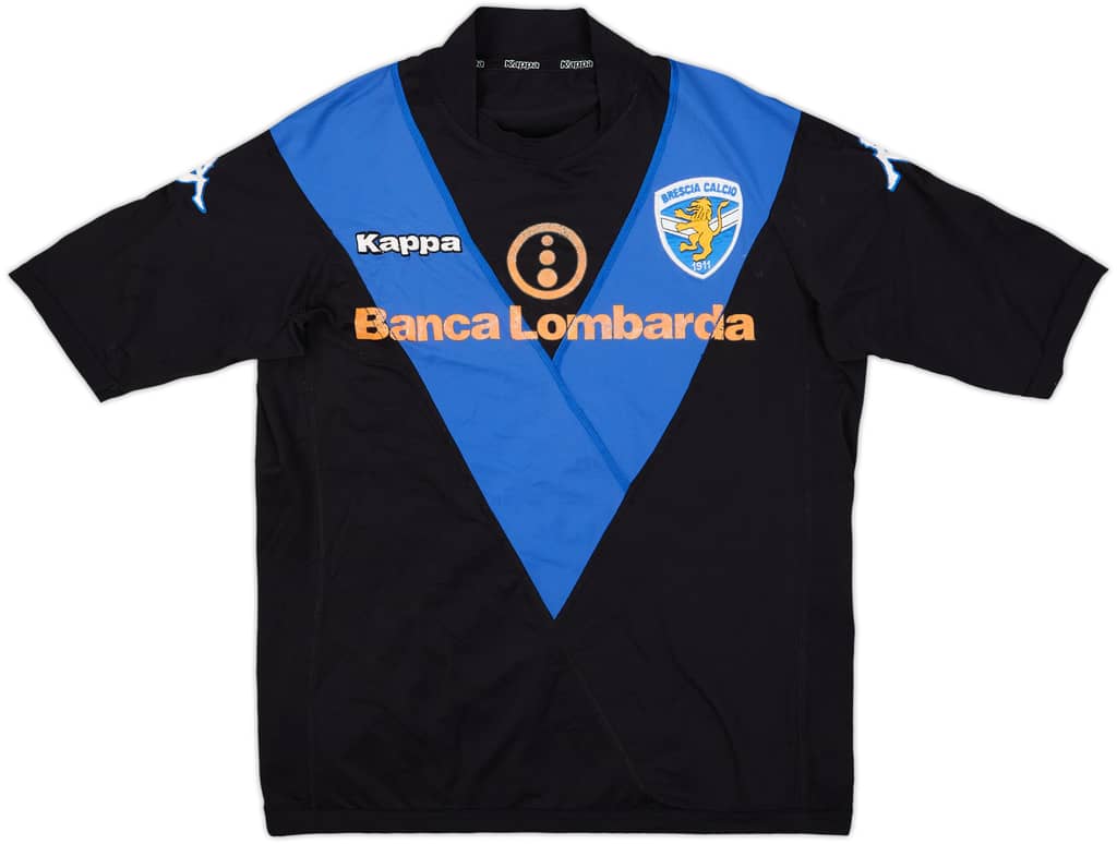 2004-05 Brescia Fourth Shirt - 5/10 - (XL)