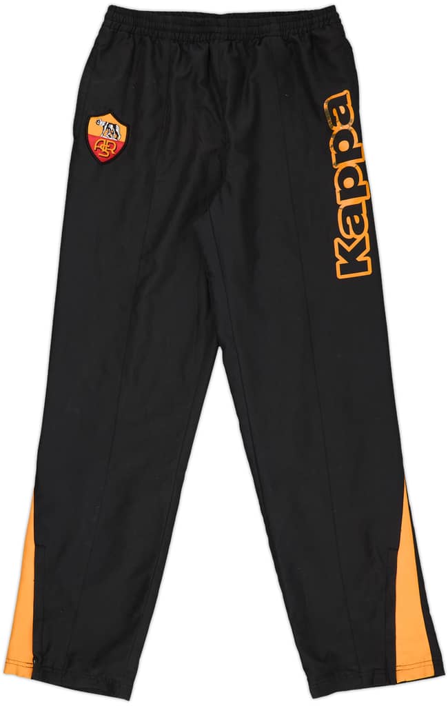 2010-11 Roma Kappa Track Pants/Bottoms - 6/10 - (L)