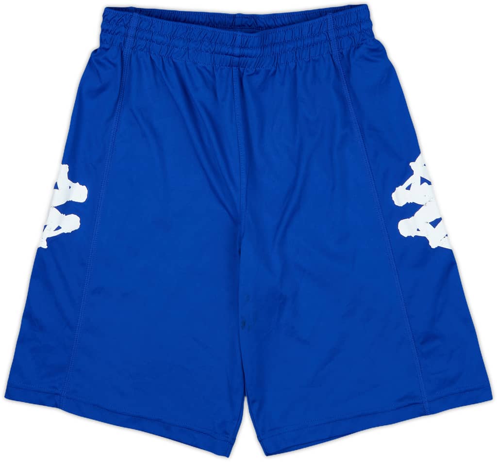 2000s Kappa Template Shorts - 8/10 - (S)