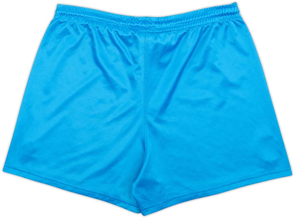 1996-97 Napoli Home Shorts - 8/10 - (M)