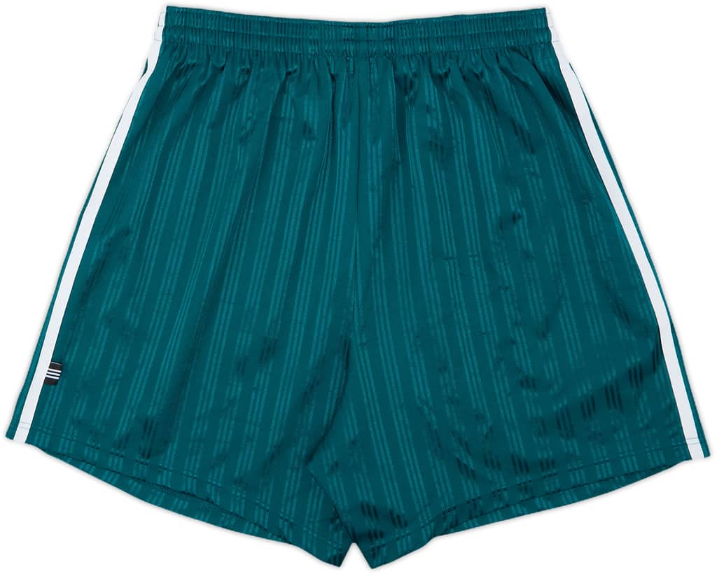 1995-96 Liverpool Away Shorts - 9/10 - (L)