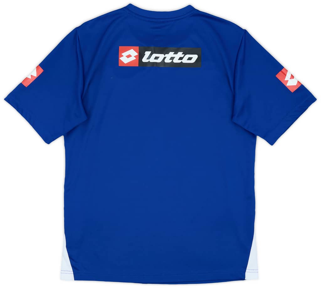 2019-20 QPR Lotto Training Shirt - 7/10 - (M)