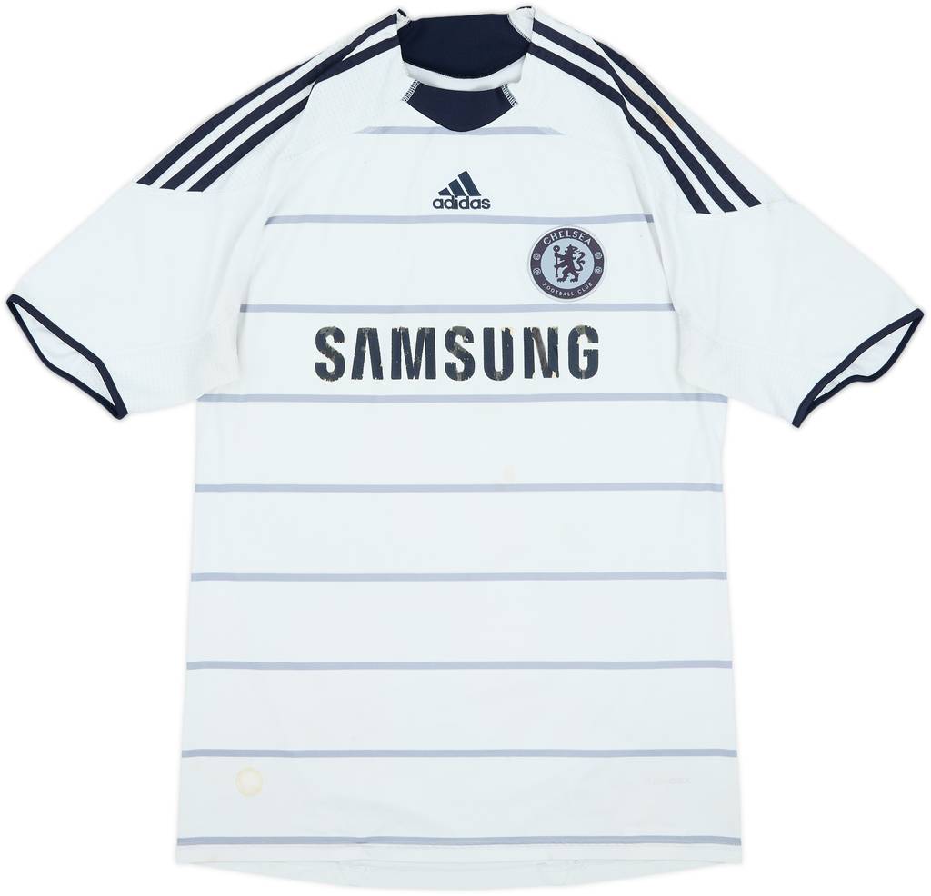 2009-10 Chelsea Third Shirt - 5/10 - (M)