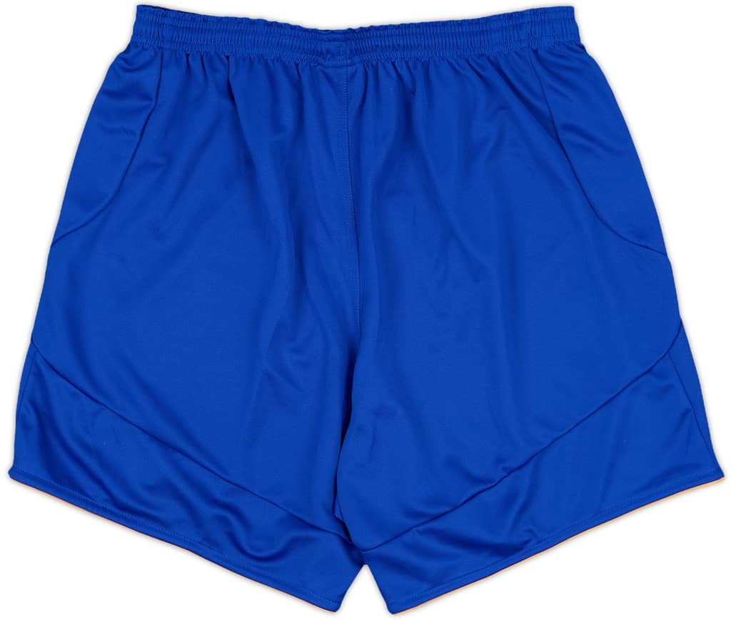 2005-06 Chelsea Home Shorts (XL)