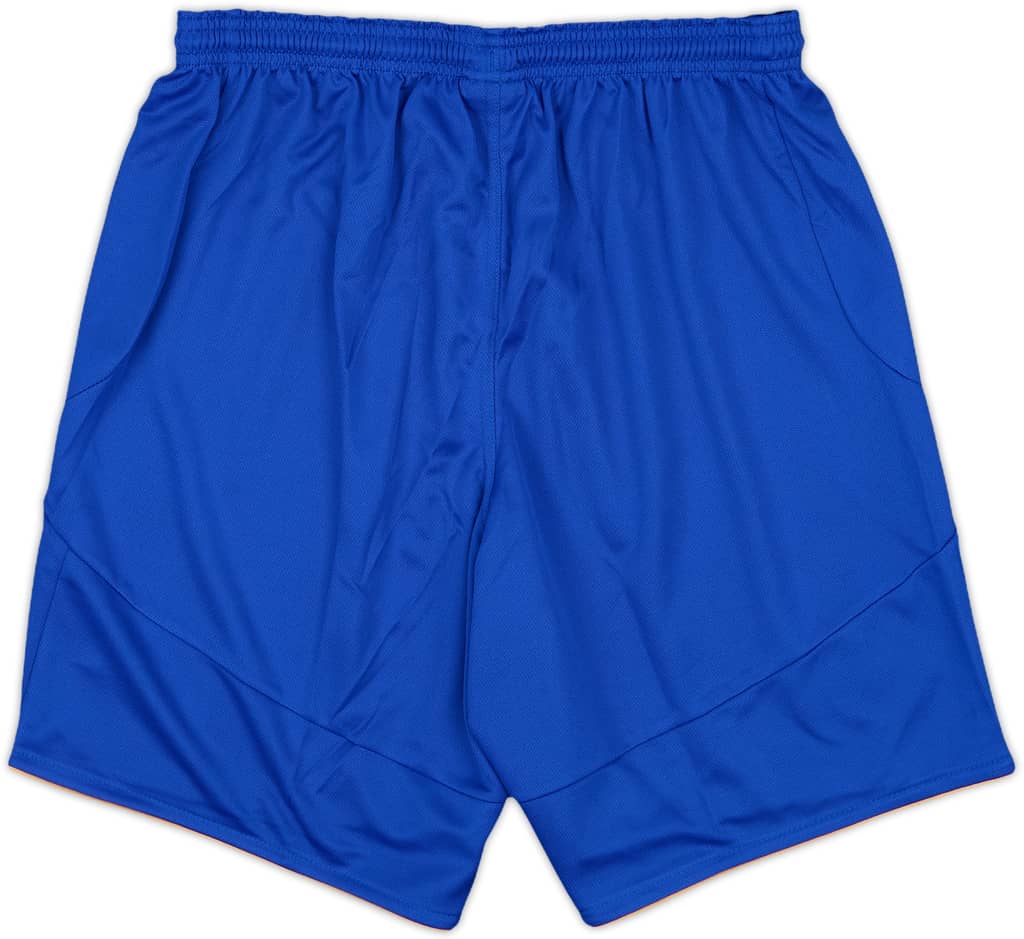 2005-06 Chelsea Home Shorts (L)