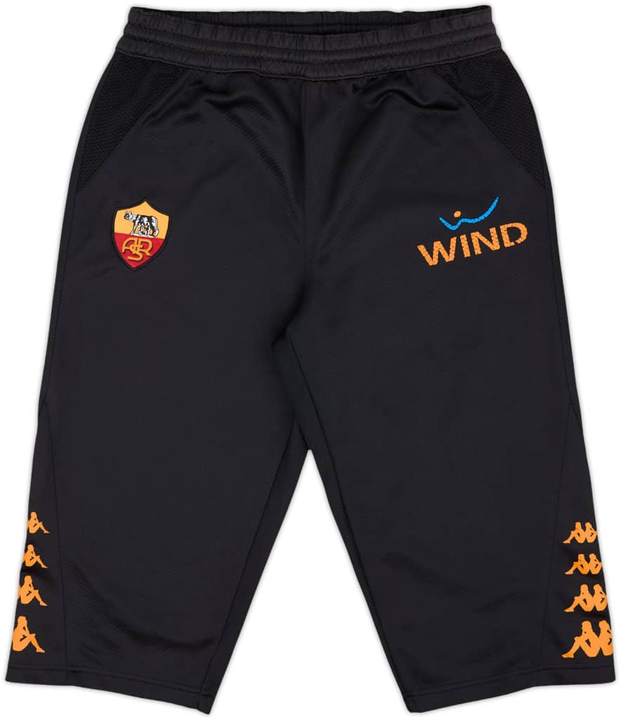 2008-09 Roma Kappa 3/4 Pants/Bottoms - 6/10 - (M)