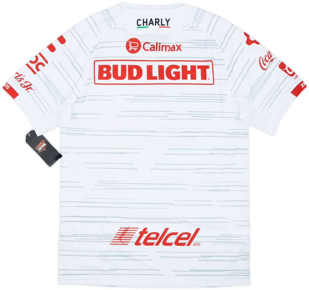 2019-20 Club TIjuana Away Shirt (M)